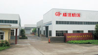 組合機(jī)床